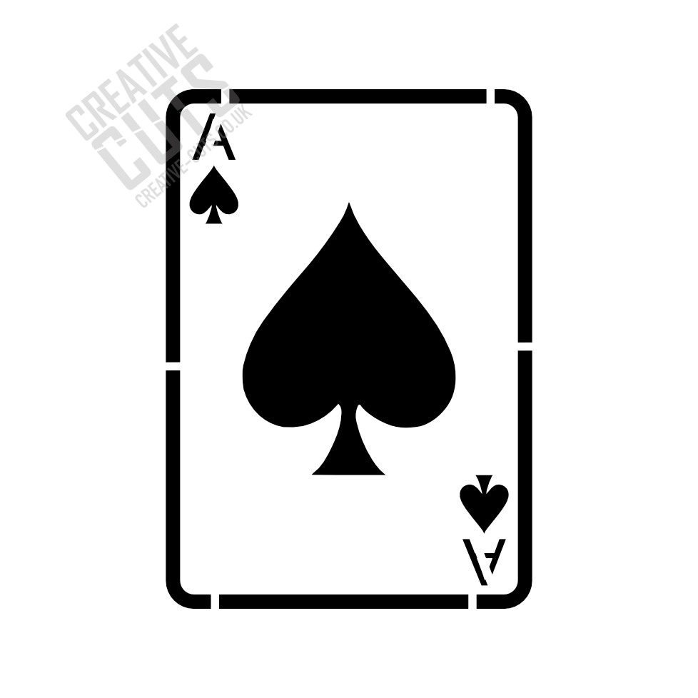 ace of spades