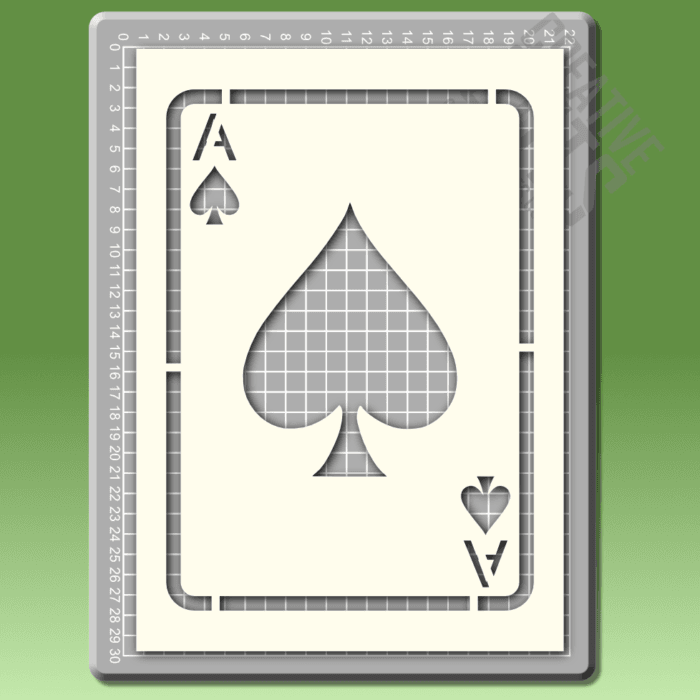 Ace of Spades Ace of Spades