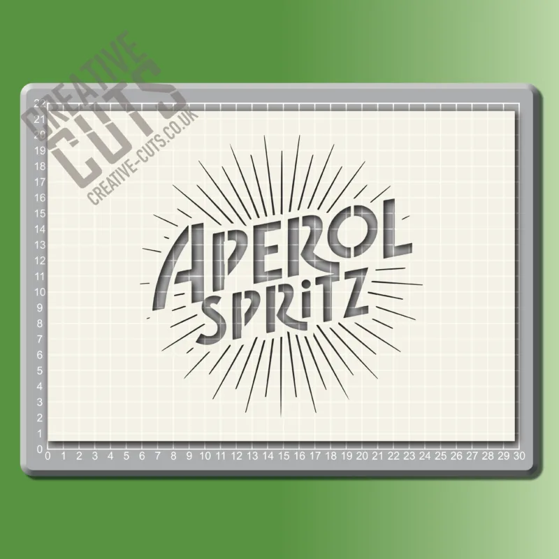 Aperol Spritz