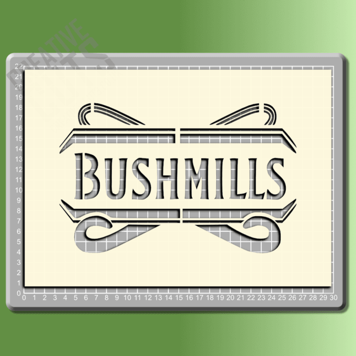 Bushmills