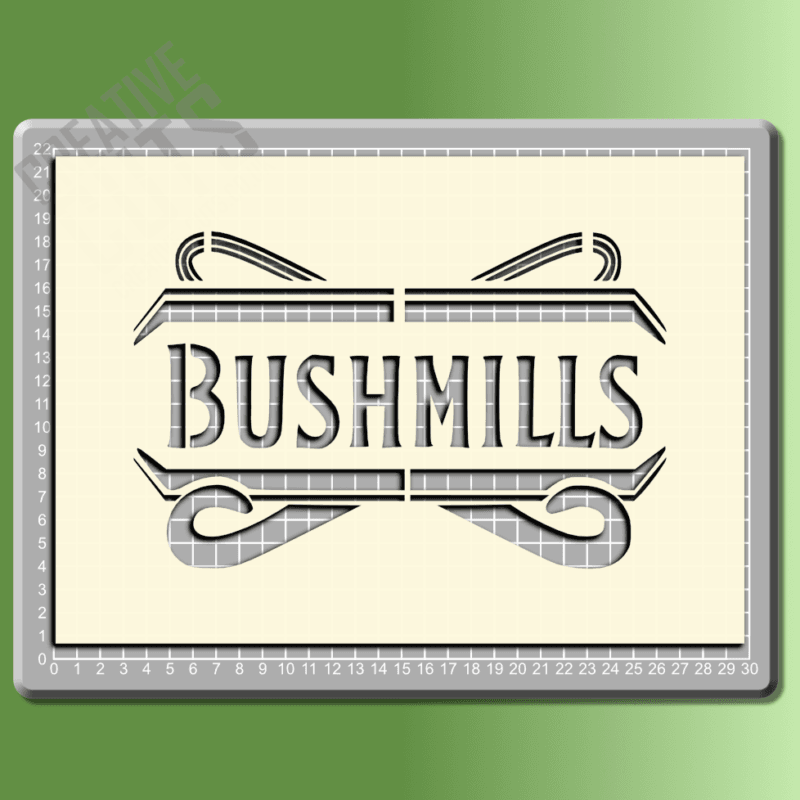 Bushmills