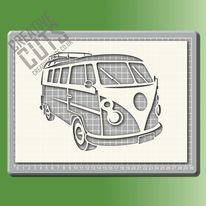 Camper Van Camper Van