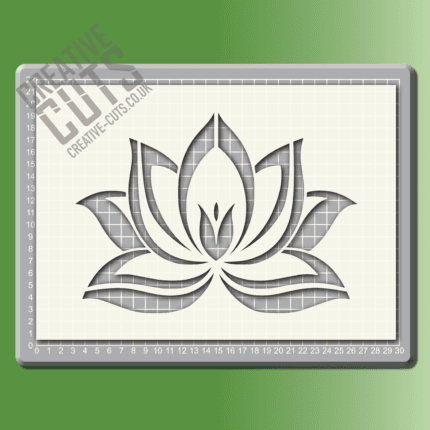 Lotus Flower