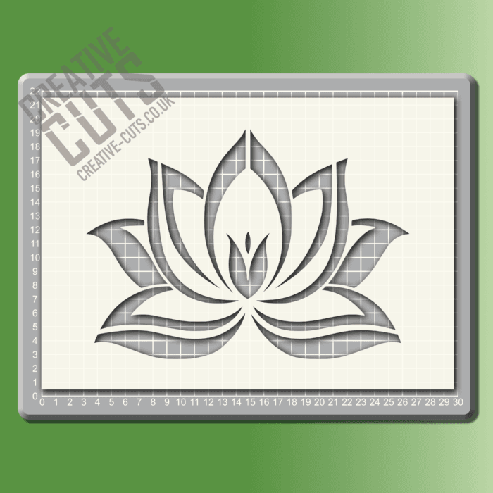 Lotus Flower