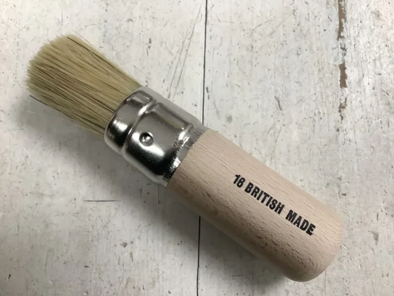 landscape brush