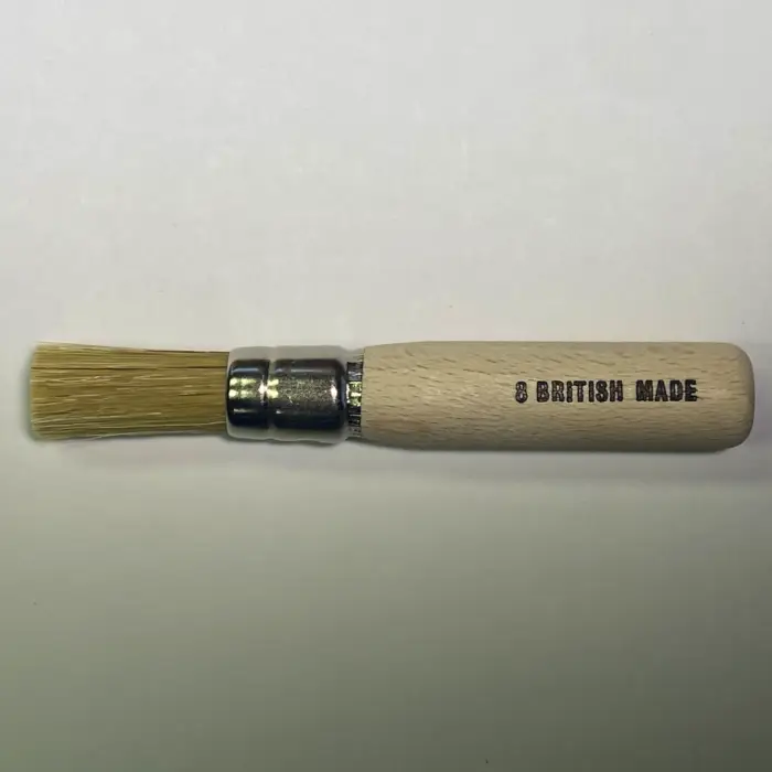 Stencil Brush #8 - Image 2