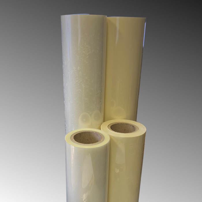 Mylar Roll - 190 micron - Image 1