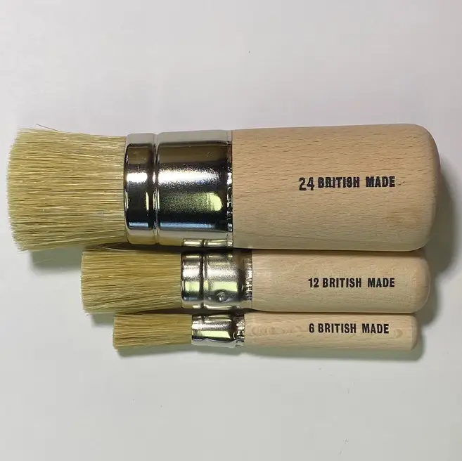 2021 Brush Set 2 - Image 1