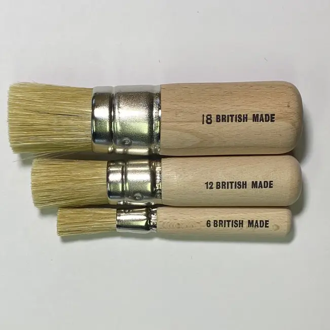 2023 Brush Set 4 - Image 1
