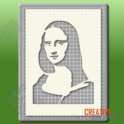 mona lisa